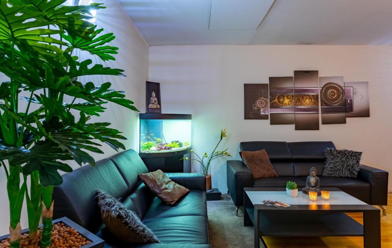 Rhoen Hotel