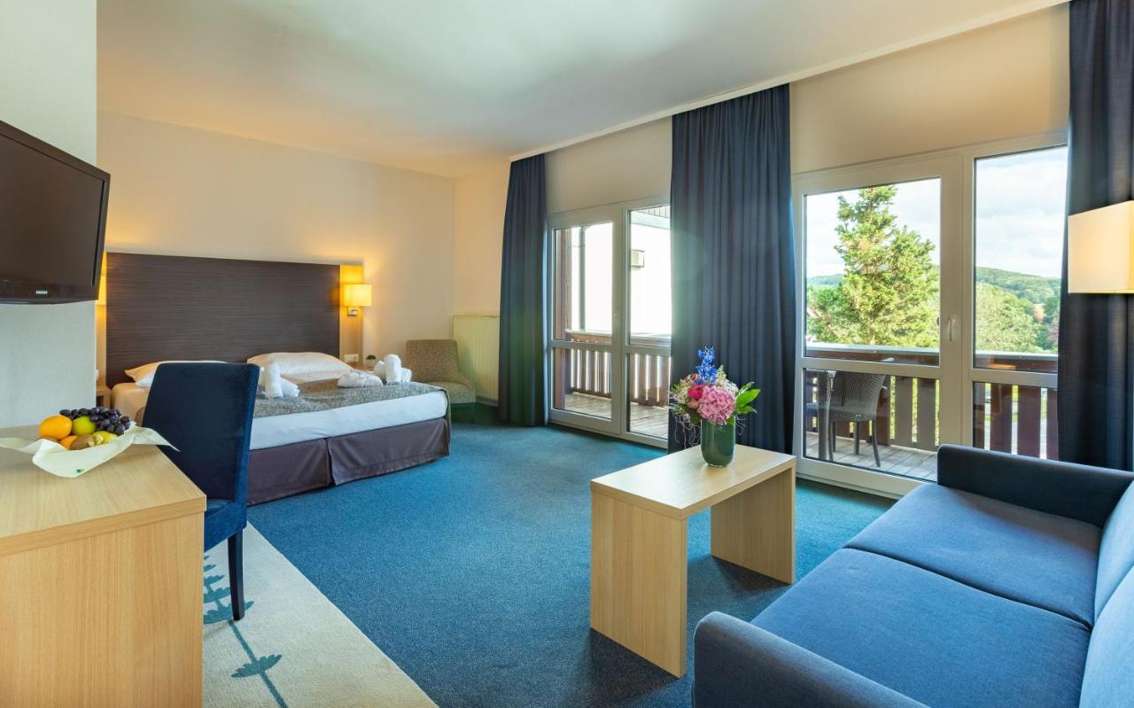 Hotel Rhoen Dipperz