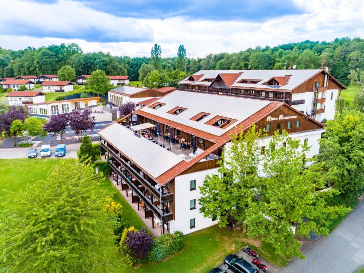 Rhoen Hotel