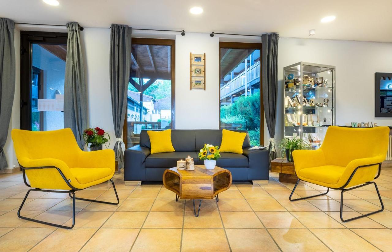Hotel Rhoen