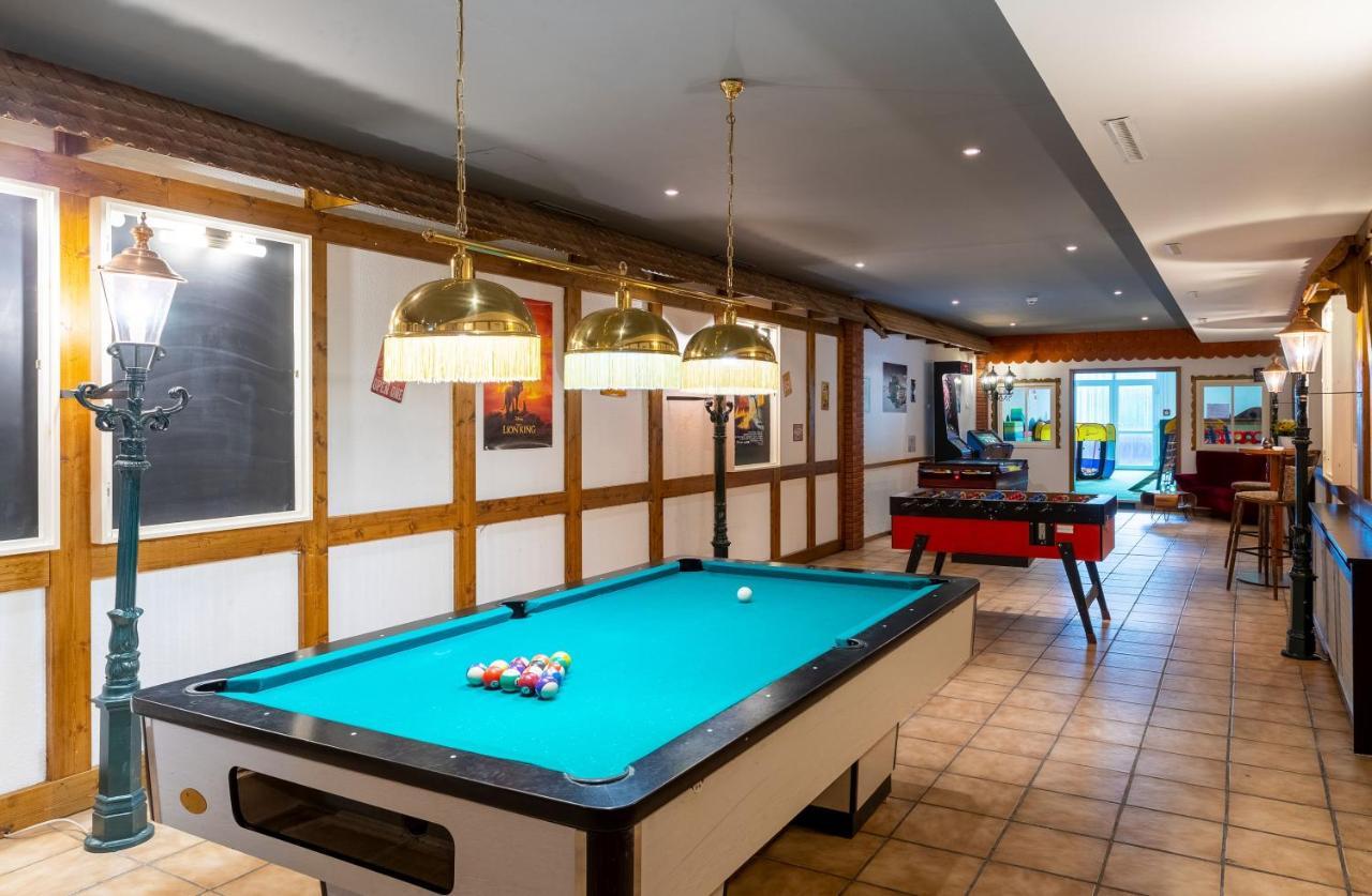 Hotel Rhoen 3*