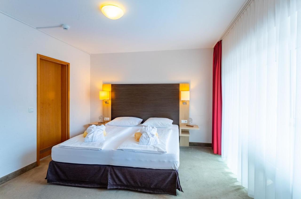 Hotel Rhoen 3*