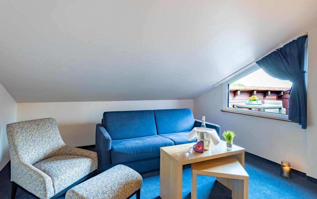 Hotel Rhoen Dipperz