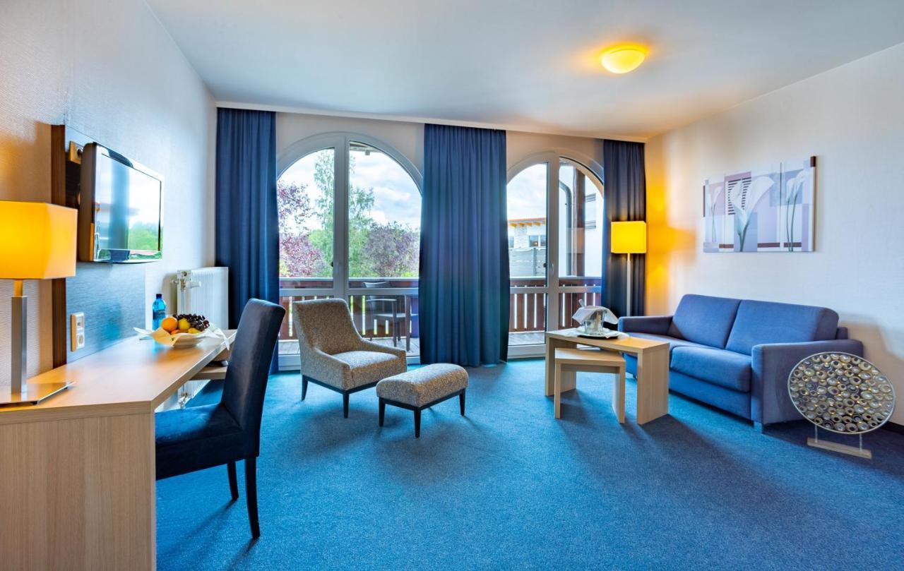 Hotel Rhoen Dipperz