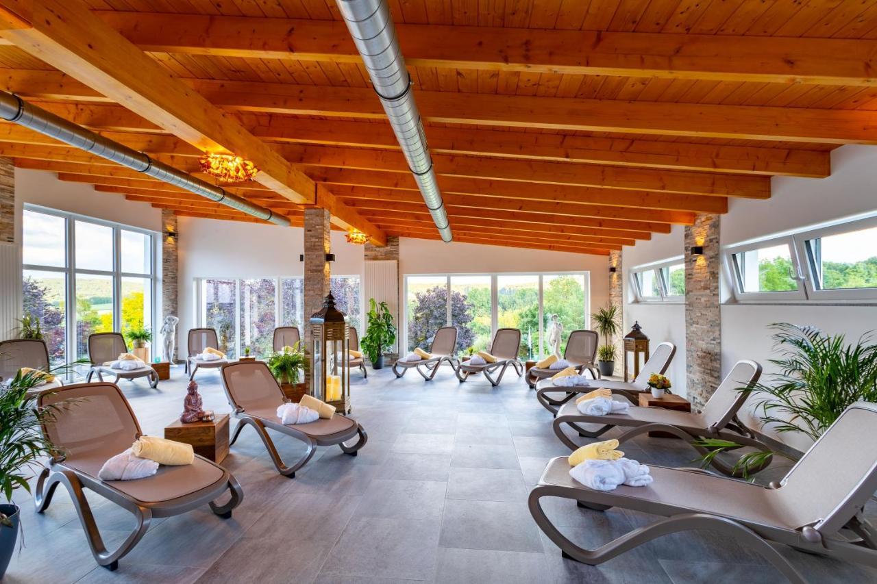 Hotel Rhoen